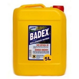 Alter, SATUR BADEX, 5 l