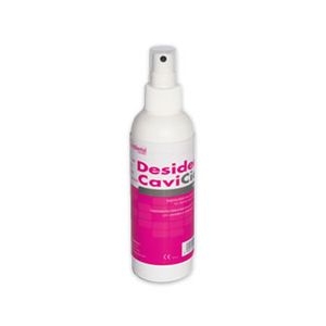 Desident Cavicide 200ml s rozprašovačem