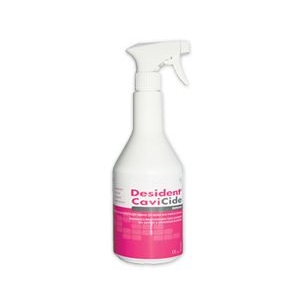 Desident CaviCide 700ml s rozprašovačem