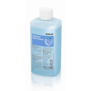 Skinman Soft Protect 0,5l