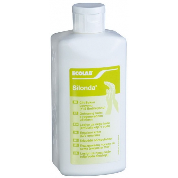 Silonda 500 ml