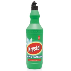 KRYSTAL pine sanan 750ml