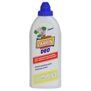 Larrin DEO vonný koncentrát Flower 500ml