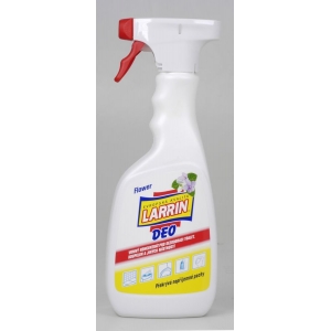 Larrin DEO vonný koncentrát Flower s rozpr. 500ml