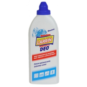 Larrin DEO vonný koncentrát Mountain 500ml