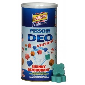 Larrin Pissoir (deo PE sáček) jahoda 250g