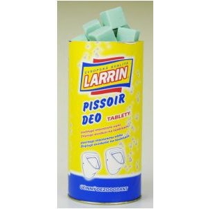 Larrin Pissoir deo (tuba) borovice 900g