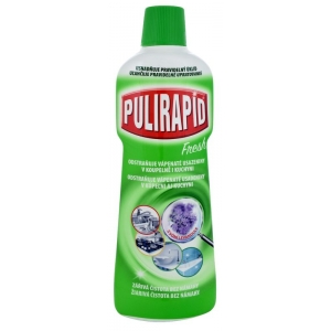 PULIRAPID FRESH 750 ml odstraňovač vodního kamene