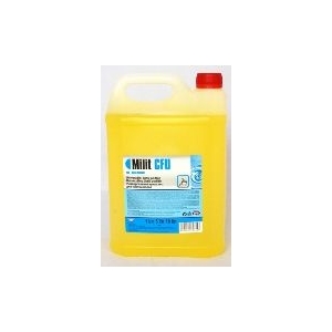 Solira, MILIT CFU, čistič podlah, univerzál, 5L