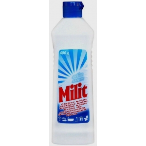 Solira, MILIT čistící krém, 400g