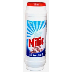 Solira, MILIT čistící písek, 400 g