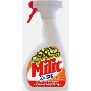 Solira, MILIT na kuchyňský nábytek, rozprašovač , 500 ml