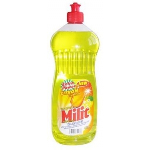 Solira, MILIT na nádobí, citron nebo jablko, 1l