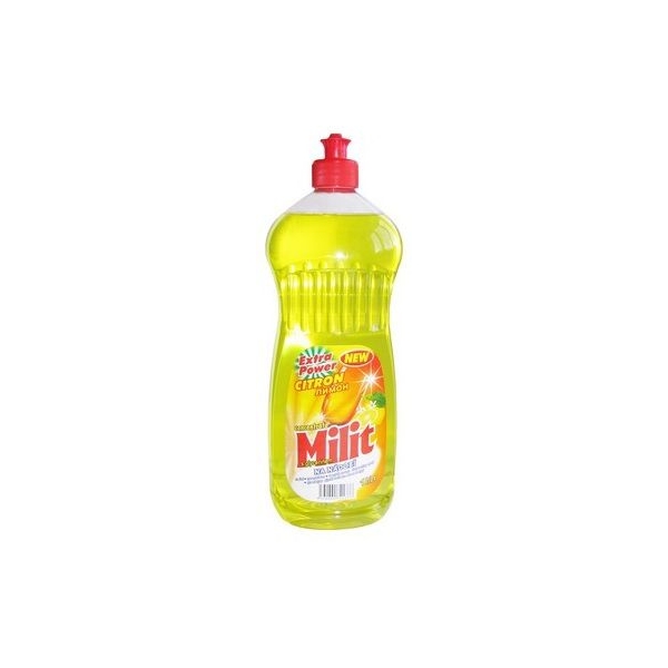 Solira, MILIT na nádobí, citron nebo jablko, 1l