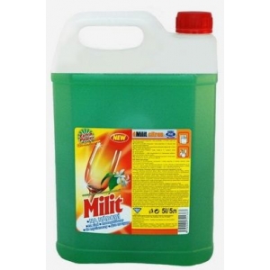Solira, MILIT na nádobí, citron nebo jablko, 5 l