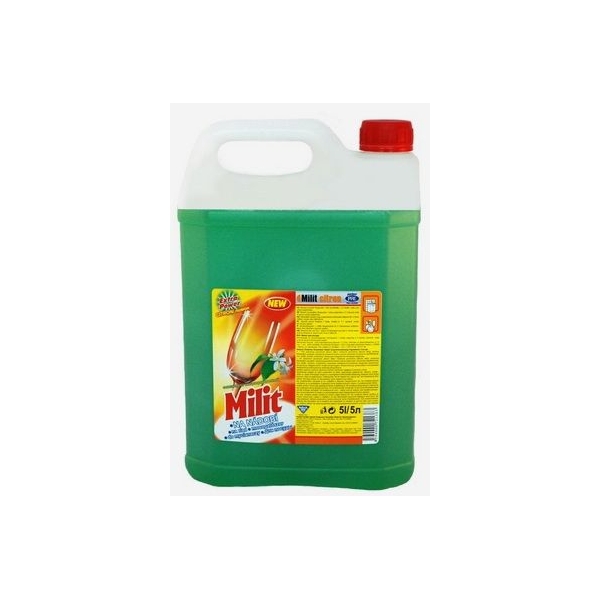 Solira, MILIT na nádobí, citron nebo jablko, 5 l