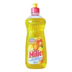 Solira, MILIT na nádobí, citron nebo jablko, 500 ml