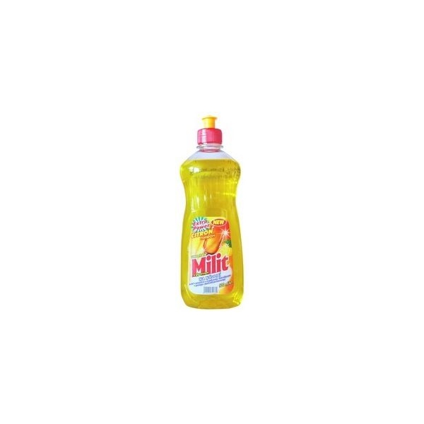 Solira, MILIT na nádobí, citron nebo jablko, 500 ml