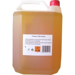 Solira, TORSAN LAD alcalic, 5 l