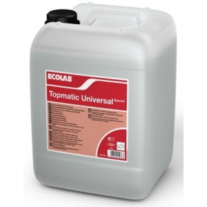Topmatic Universal Special 12 kg
