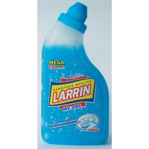 WC Gel Arctic modrý / 01176 K 500 ml