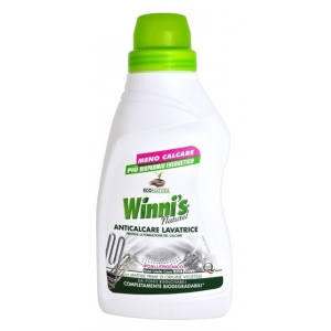 WINNI´S Anticalcare Lavatrice 750 ml přídavek k praní