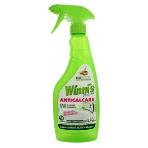 WINNI´S Anticalcare Spray 500 ml