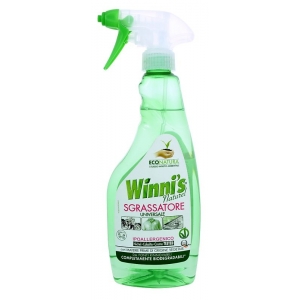 WINNI´S Sgrassatore 500 ml odmašťovač do kuchyně