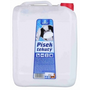 Alter, SATUR tekutý písek, 5 l