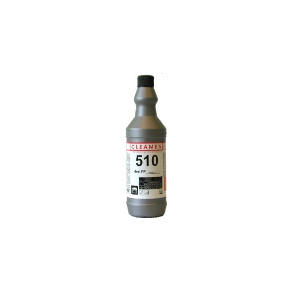 CLEAMEN 510 dezi PP 1l