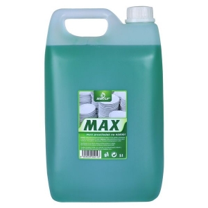 Alter, SATUR MAX, na nádobí, 5 l