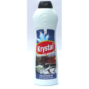 KRYSTAL tekutý písek 600g
