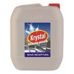 KRYSTAL tekutý písek