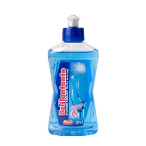 MADEL BRILLANTANTE 250 ml leštidlo do myčky