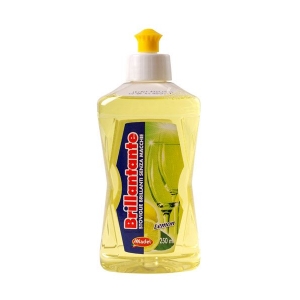 MADEL BRILLANTANTE LEMON 250 ml leštidlo do myčky