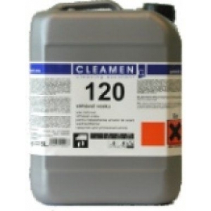 CLEAMEN 120 strhávač vosku 5l