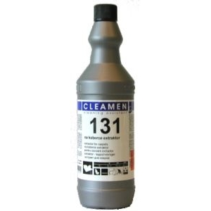 CLEAMEN 131 na koberce extraktor