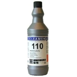 CLEAMEN 110 skleněné plochy 1l