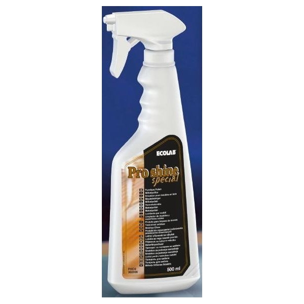 Pro Shine Special 500 ml