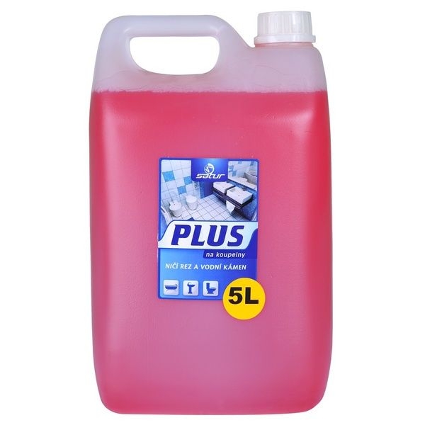 Alter, SATUR PLUS, na koupelny , 5 l