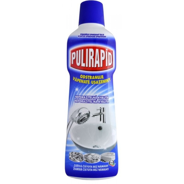 Pulirapid CLASSICO 500 ml