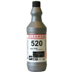 CLEAMEN 520 dezi PPM