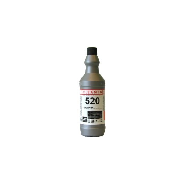 CLEAMEN 520 dezi PPM
