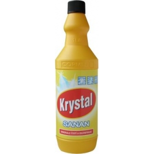 KRYSTAL sanan 1l proti plísním a bakteriím