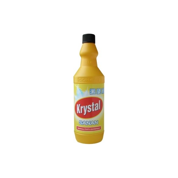 KRYSTAL sanan 1l proti plísním a bakteriím