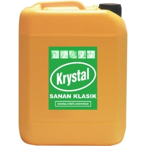 KRYSTAL sanan klasik 20l