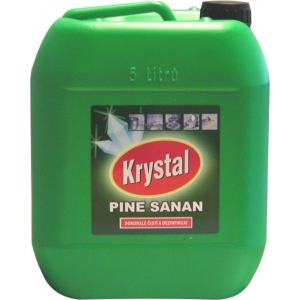 KRYSTAL pine sanan 5l