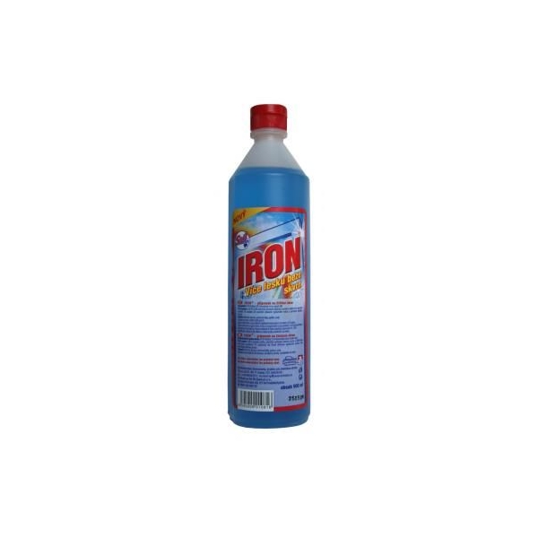 Iron na okna 500 ml