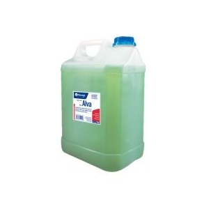 Alva tekuté mýdlo 5 kg