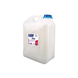 Dea tekuté mýdlo 5 kg - bílá